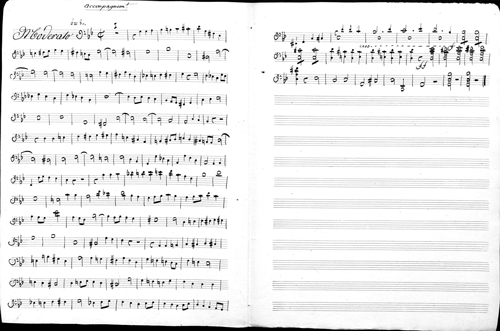 
	Anonyme, déchiffrage pour violoncelle, 1826 – Archives nationales (France), cote AJ37/203/4.