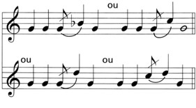 
	Mélodie et intonation linguistique (4) – Ibid.