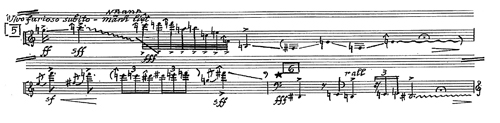 
	Exemple 4 – Khói Thương-Chi pour monocorde (Jobert, 2005, p. 2).