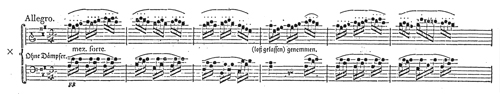 
	Philipp Jacob Milchmeyer, Die wahre Art das Pianoforte zu spielen, Allegrop. 59.