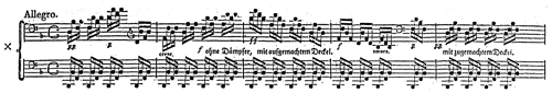 
	Philipp Jacob Milchmeyer, Die wahre Art das Pianoforte zu spielen, Allegrop. 62.